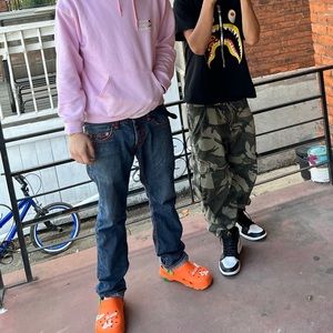 Meet your Posher, Milo